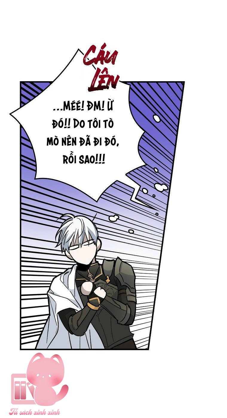 Cách Khiến Phu Quân Đứng Về Phía Tôi - Chap 4 - Trang 20