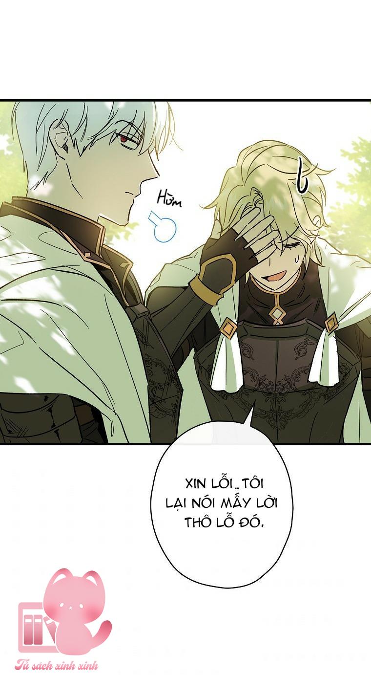 Cách Khiến Phu Quân Đứng Về Phía Tôi - Chap 4 - Trang 24