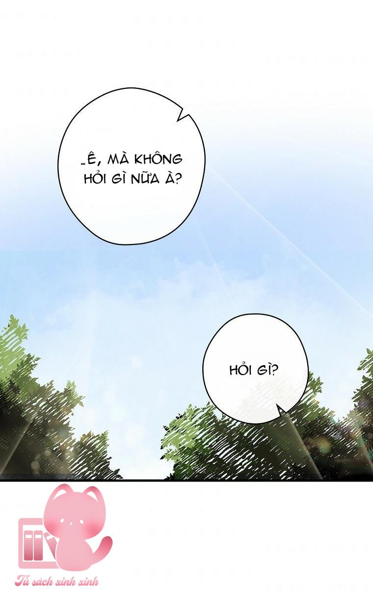 Cách Khiến Phu Quân Đứng Về Phía Tôi - Chap 4 - Trang 25