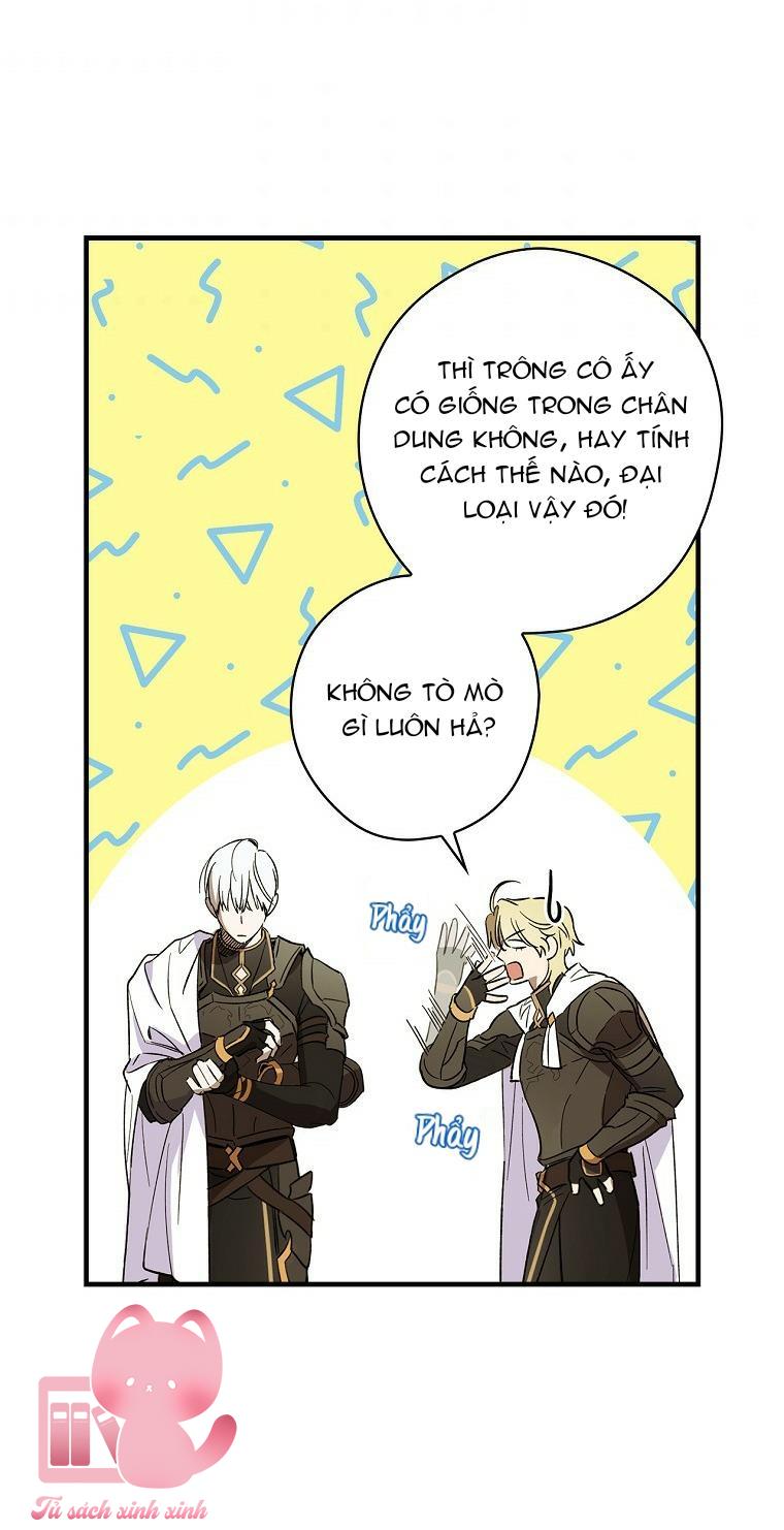 Cách Khiến Phu Quân Đứng Về Phía Tôi - Chap 4 - Trang 26