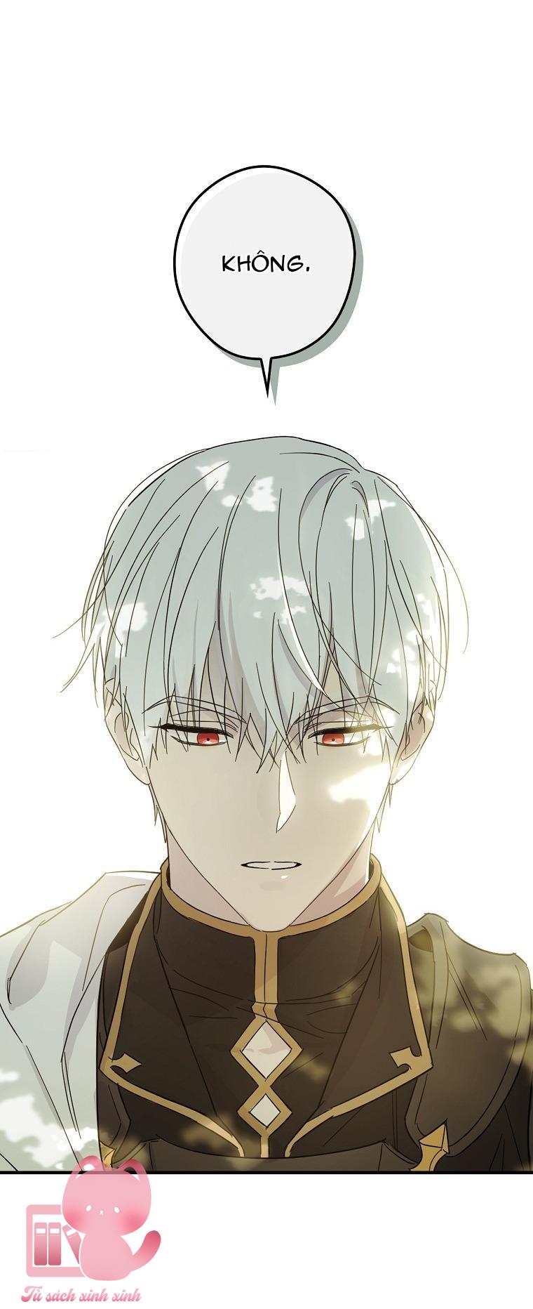 Cách Khiến Phu Quân Đứng Về Phía Tôi - Chap 4 - Trang 27