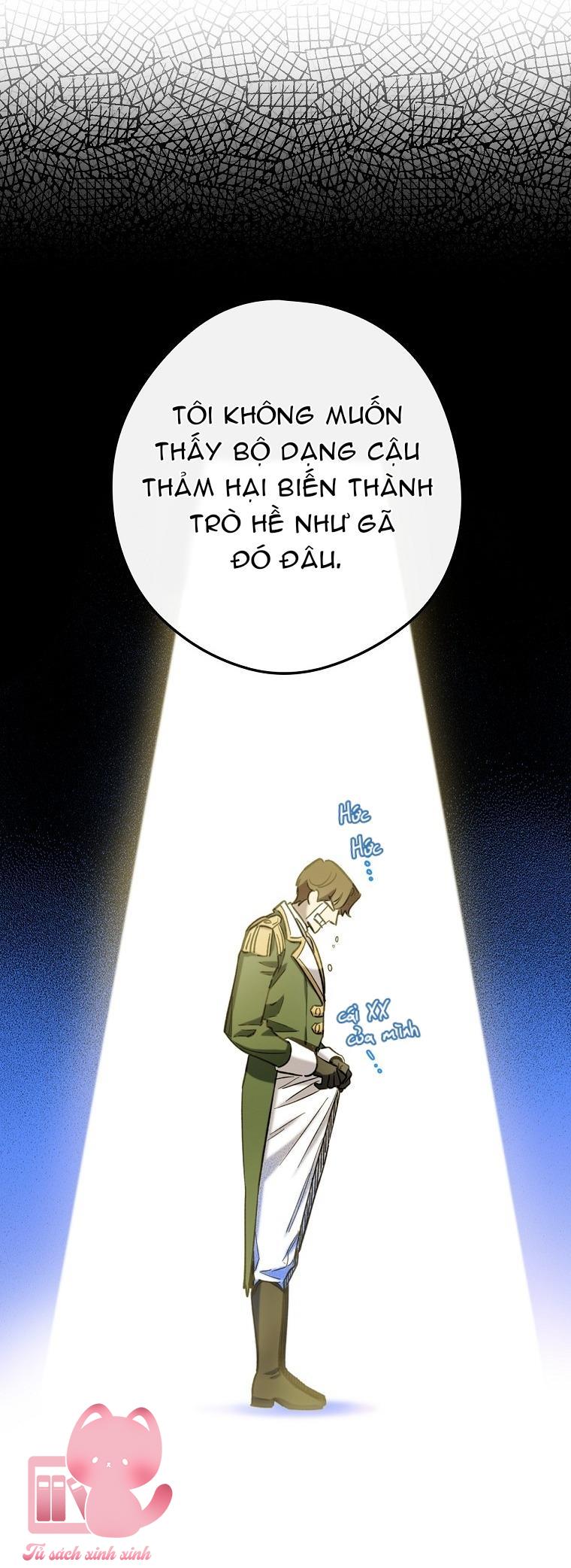 Cách Khiến Phu Quân Đứng Về Phía Tôi - Chap 4 - Trang 29