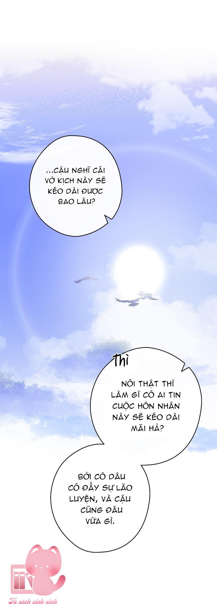 Cách Khiến Phu Quân Đứng Về Phía Tôi - Chap 4 - Trang 30