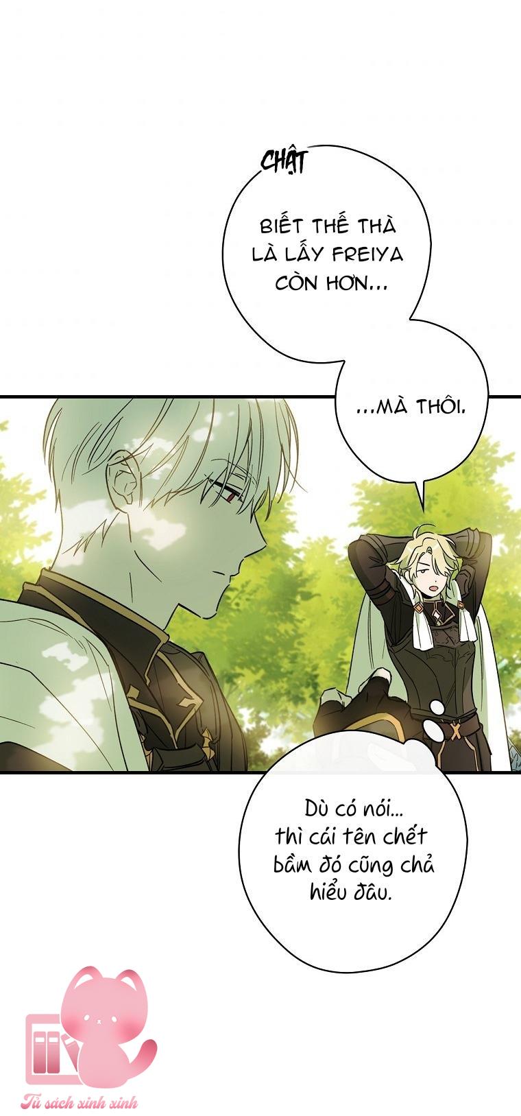Cách Khiến Phu Quân Đứng Về Phía Tôi - Chap 4 - Trang 31