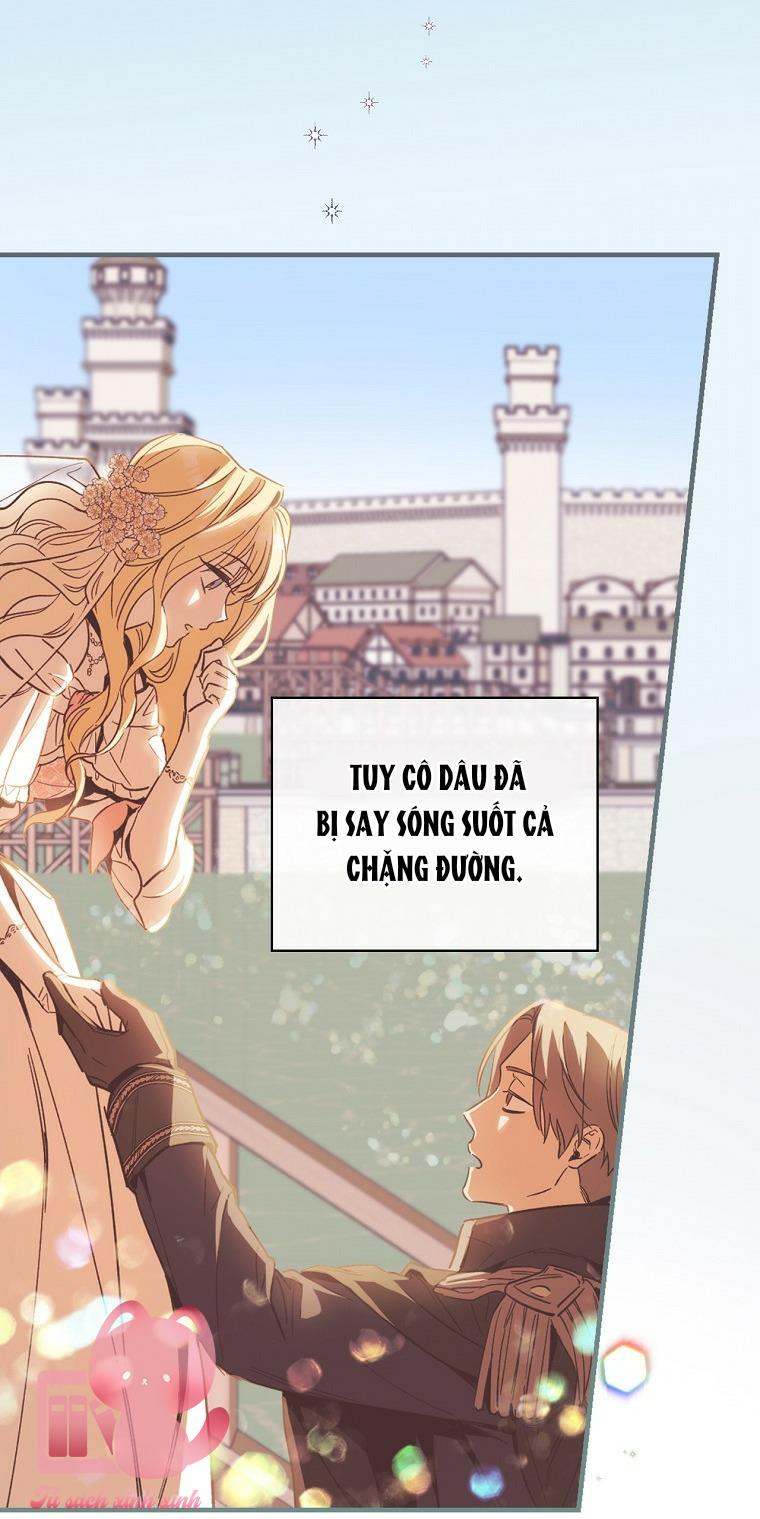 Cách Khiến Phu Quân Đứng Về Phía Tôi - Chap 4 - Trang 33