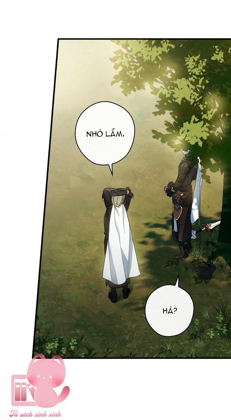 Cách Khiến Phu Quân Đứng Về Phía Tôi - Chap 4 - Trang 38