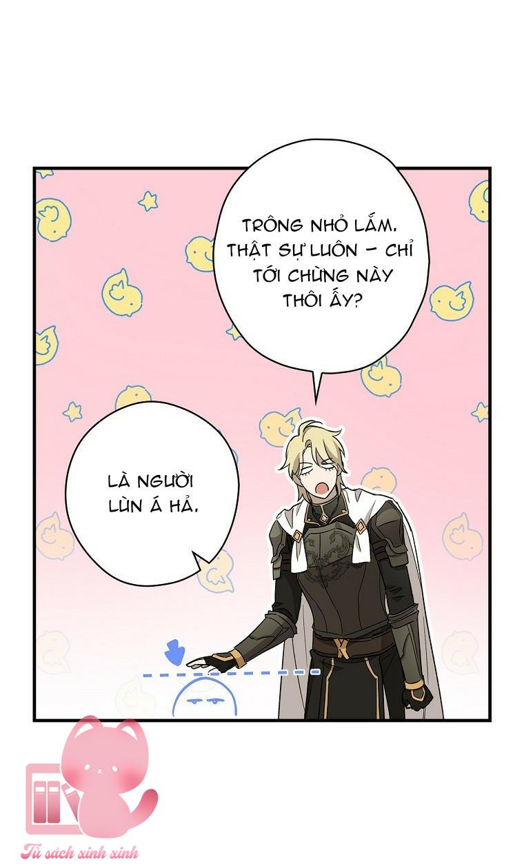 Cách Khiến Phu Quân Đứng Về Phía Tôi - Chap 4 - Trang 39