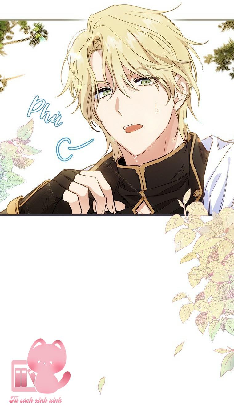 Cách Khiến Phu Quân Đứng Về Phía Tôi - Chap 4 - Trang 5