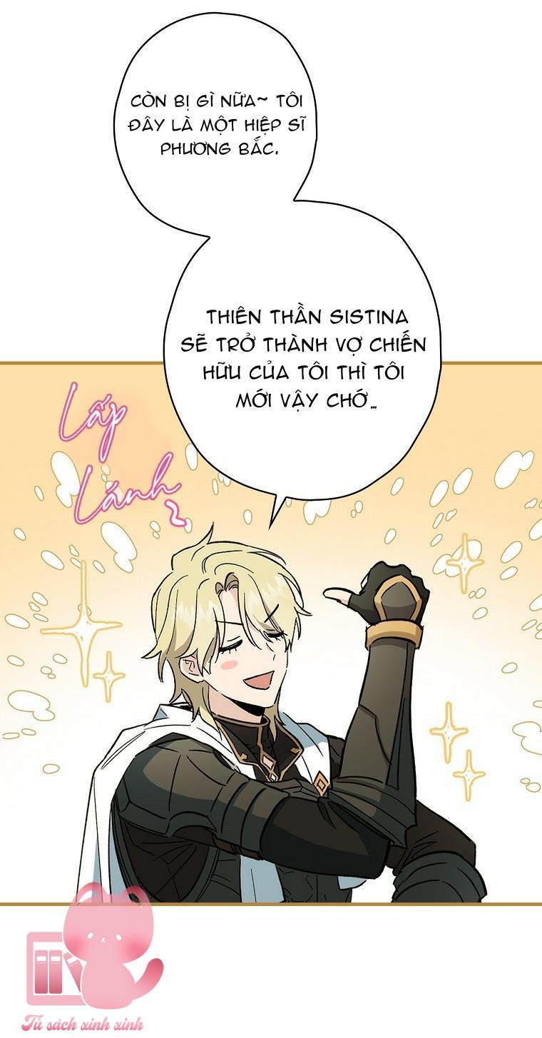 Cách Khiến Phu Quân Đứng Về Phía Tôi - Chap 4 - Trang 42