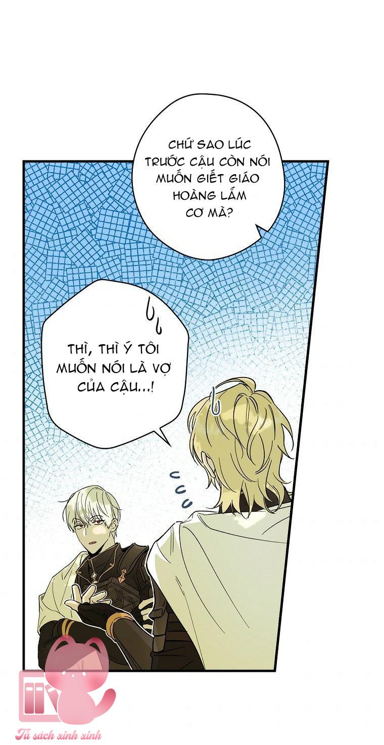 Cách Khiến Phu Quân Đứng Về Phía Tôi - Chap 4 - Trang 43