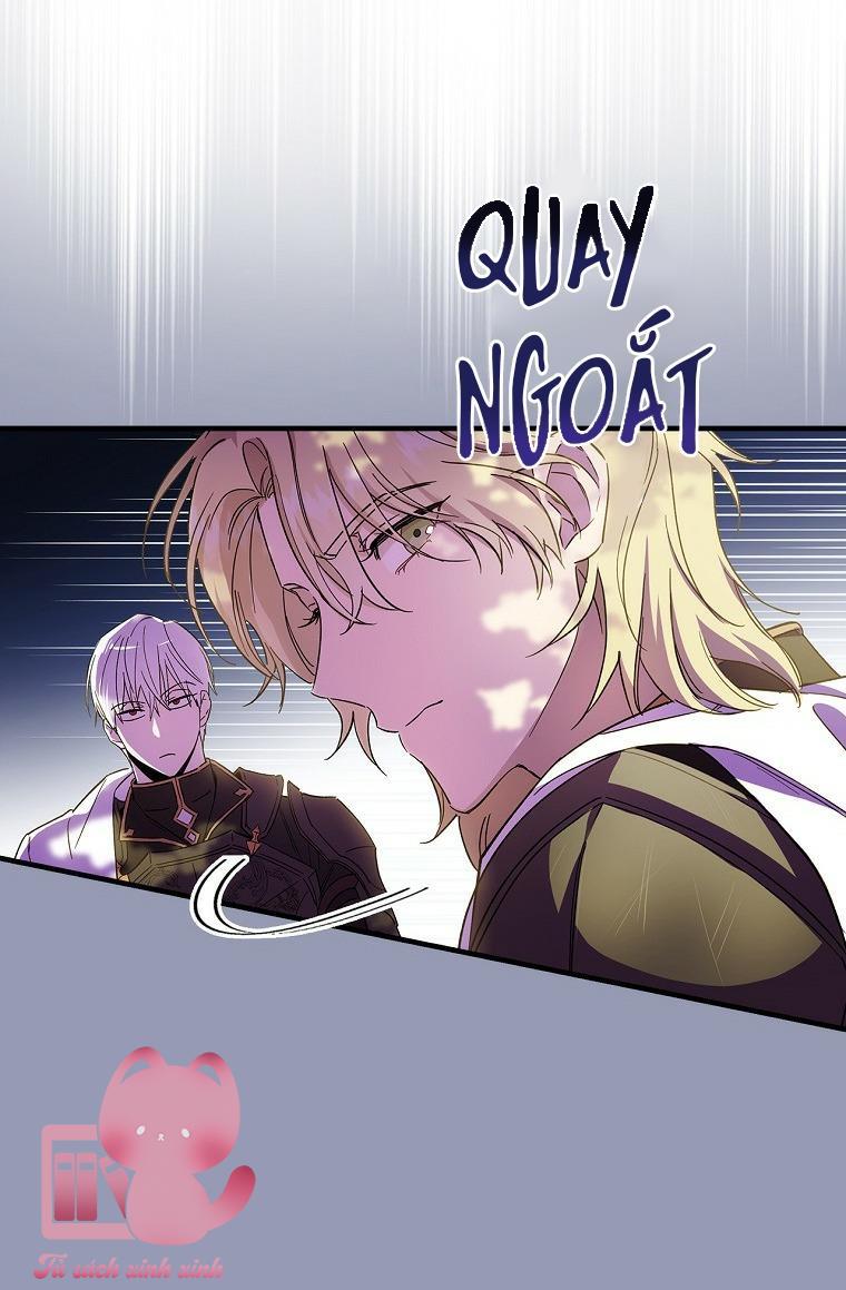 Cách Khiến Phu Quân Đứng Về Phía Tôi - Chap 4 - Trang 45