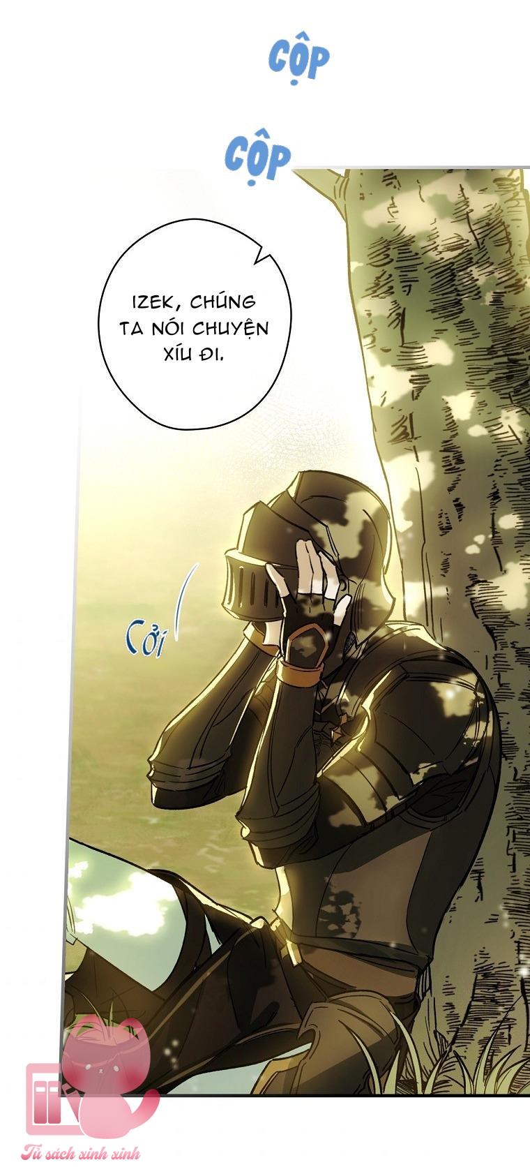 Cách Khiến Phu Quân Đứng Về Phía Tôi - Chap 4 - Trang 6