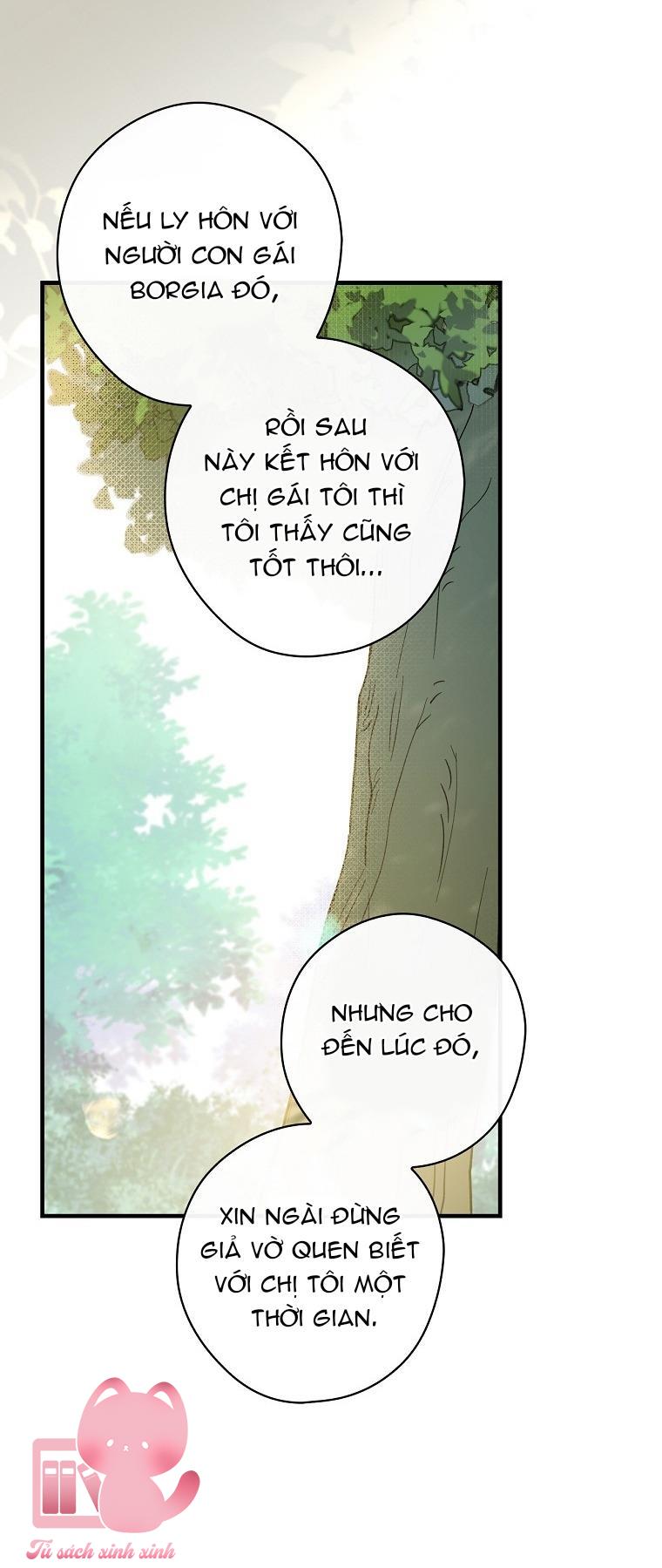 Cách Khiến Phu Quân Đứng Về Phía Tôi - Chap 4 - Trang 51