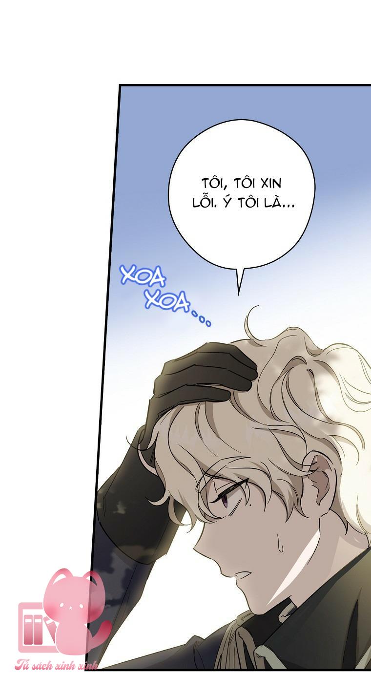 Cách Khiến Phu Quân Đứng Về Phía Tôi - Chap 4 - Trang 53