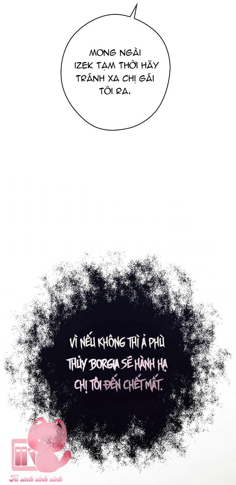 Cách Khiến Phu Quân Đứng Về Phía Tôi - Chap 4 - Trang 54