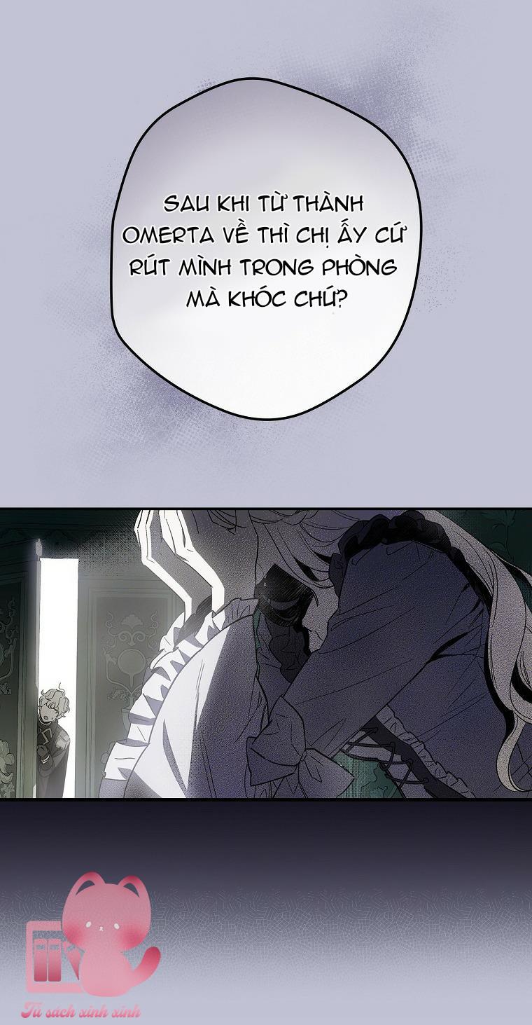 Cách Khiến Phu Quân Đứng Về Phía Tôi - Chap 4 - Trang 57
