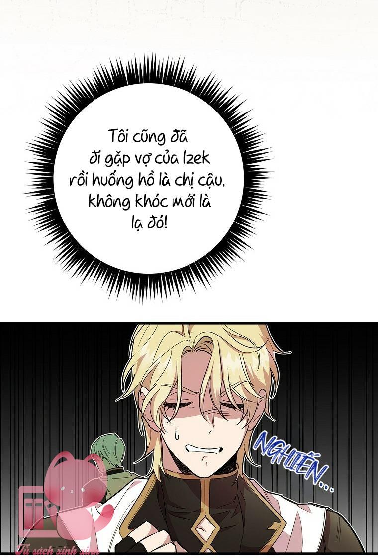 Cách Khiến Phu Quân Đứng Về Phía Tôi - Chap 4 - Trang 60