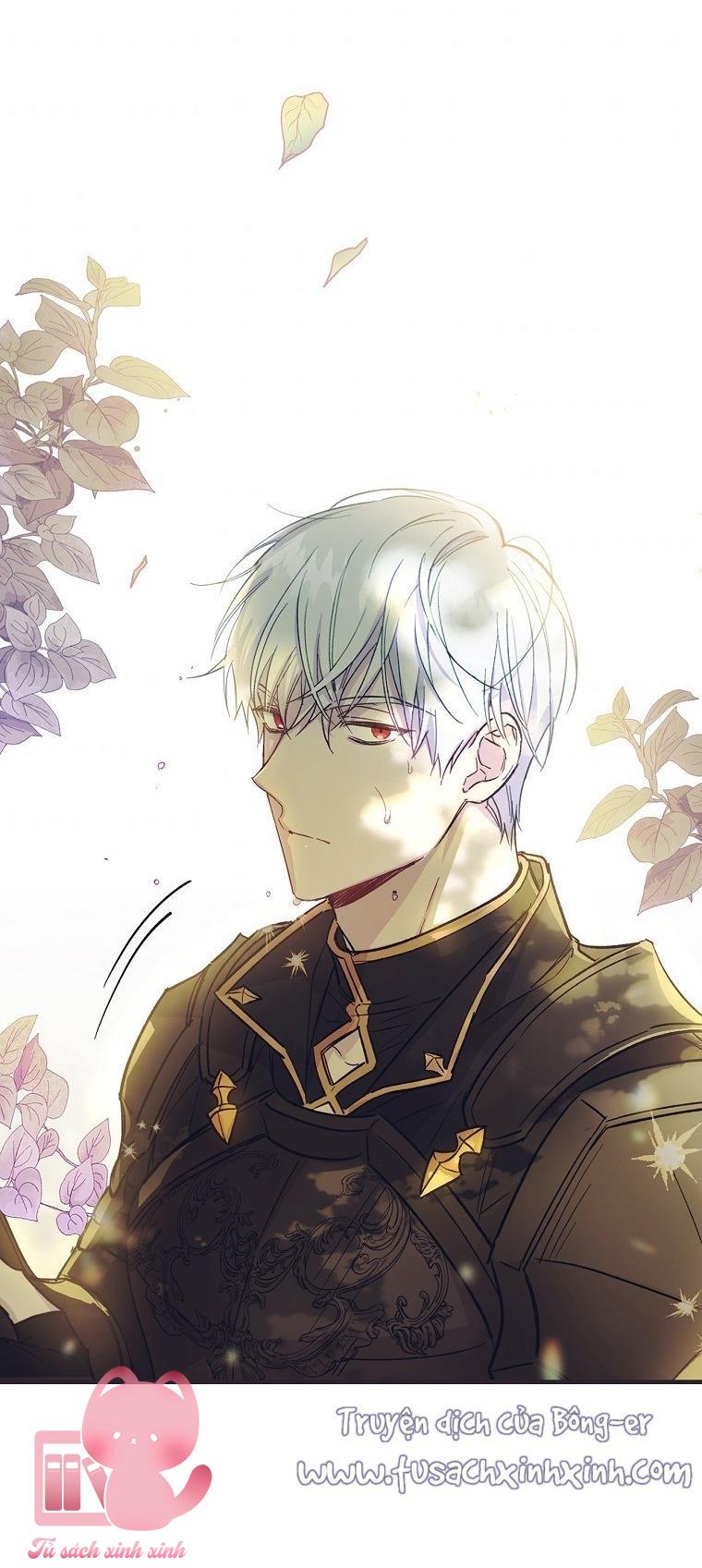 Cách Khiến Phu Quân Đứng Về Phía Tôi - Chap 4 - Trang 7