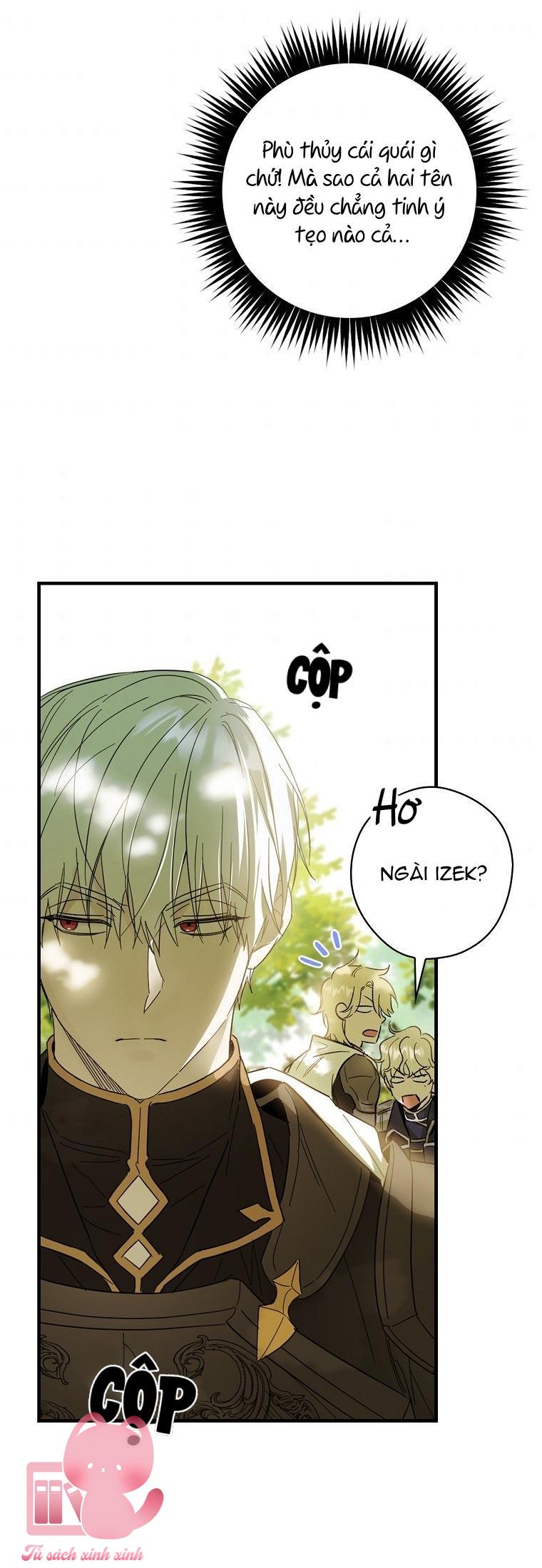 Cách Khiến Phu Quân Đứng Về Phía Tôi - Chap 4 - Trang 61