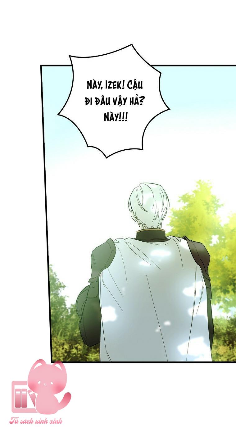 Cách Khiến Phu Quân Đứng Về Phía Tôi - Chap 4 - Trang 62