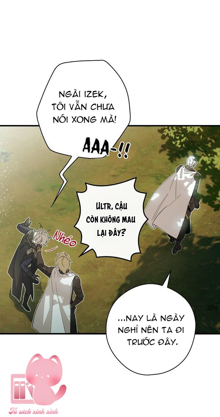 Cách Khiến Phu Quân Đứng Về Phía Tôi - Chap 4 - Trang 63