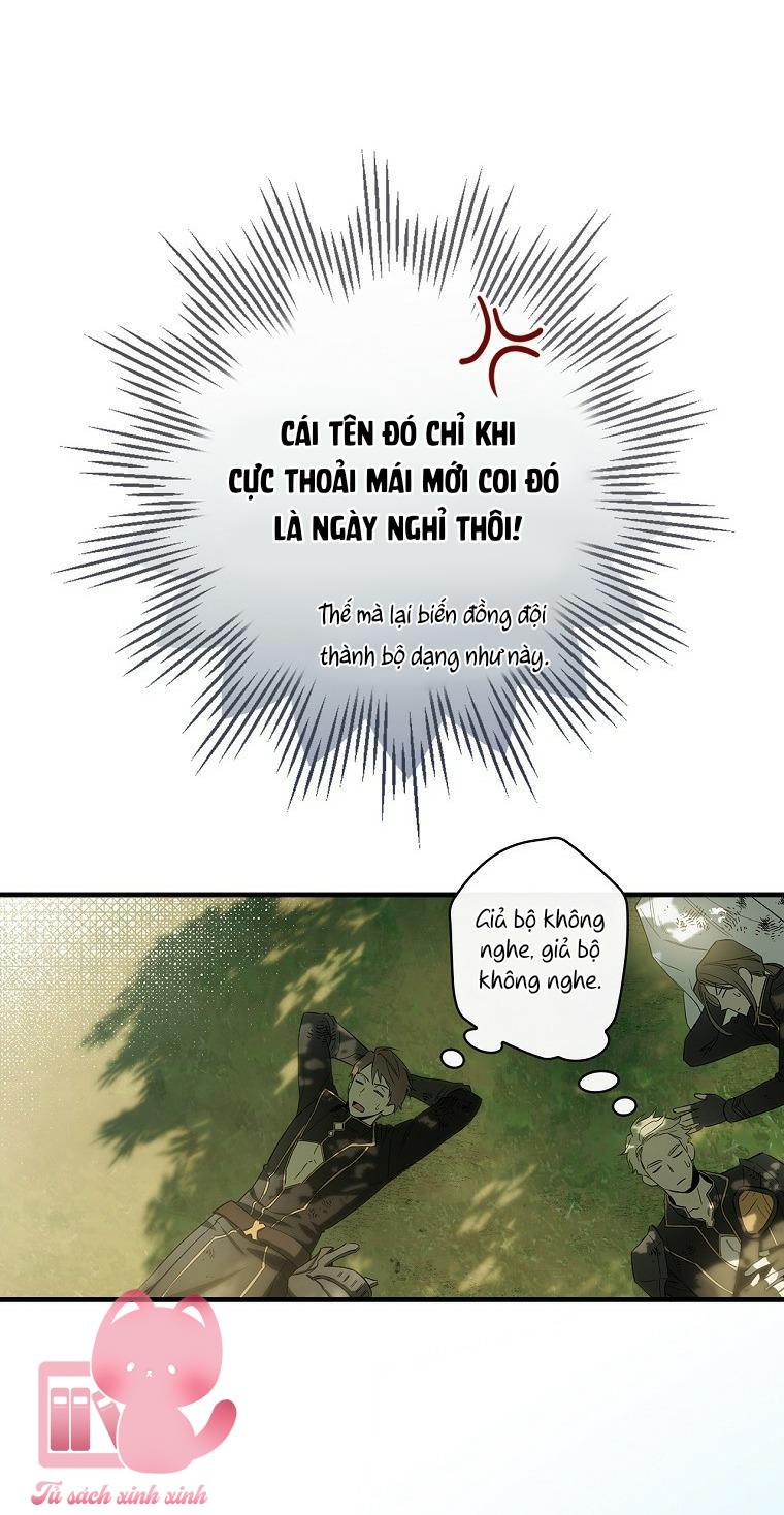 Cách Khiến Phu Quân Đứng Về Phía Tôi - Chap 4 - Trang 64