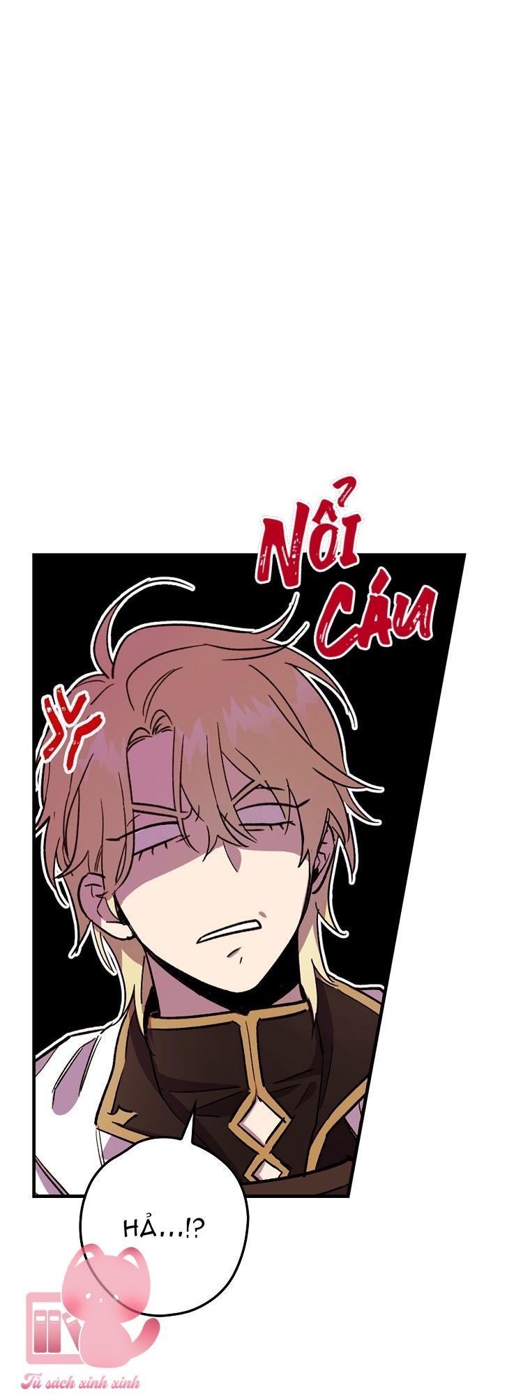 Cách Khiến Phu Quân Đứng Về Phía Tôi - Chap 4 - Trang 10