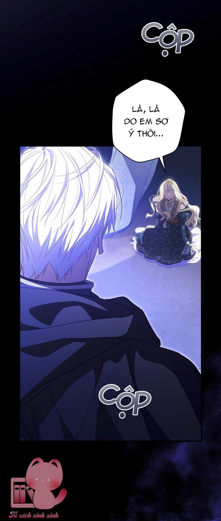 Cách Khiến Phu Quân Đứng Về Phía Tôi - Chap 40 - Trang 2