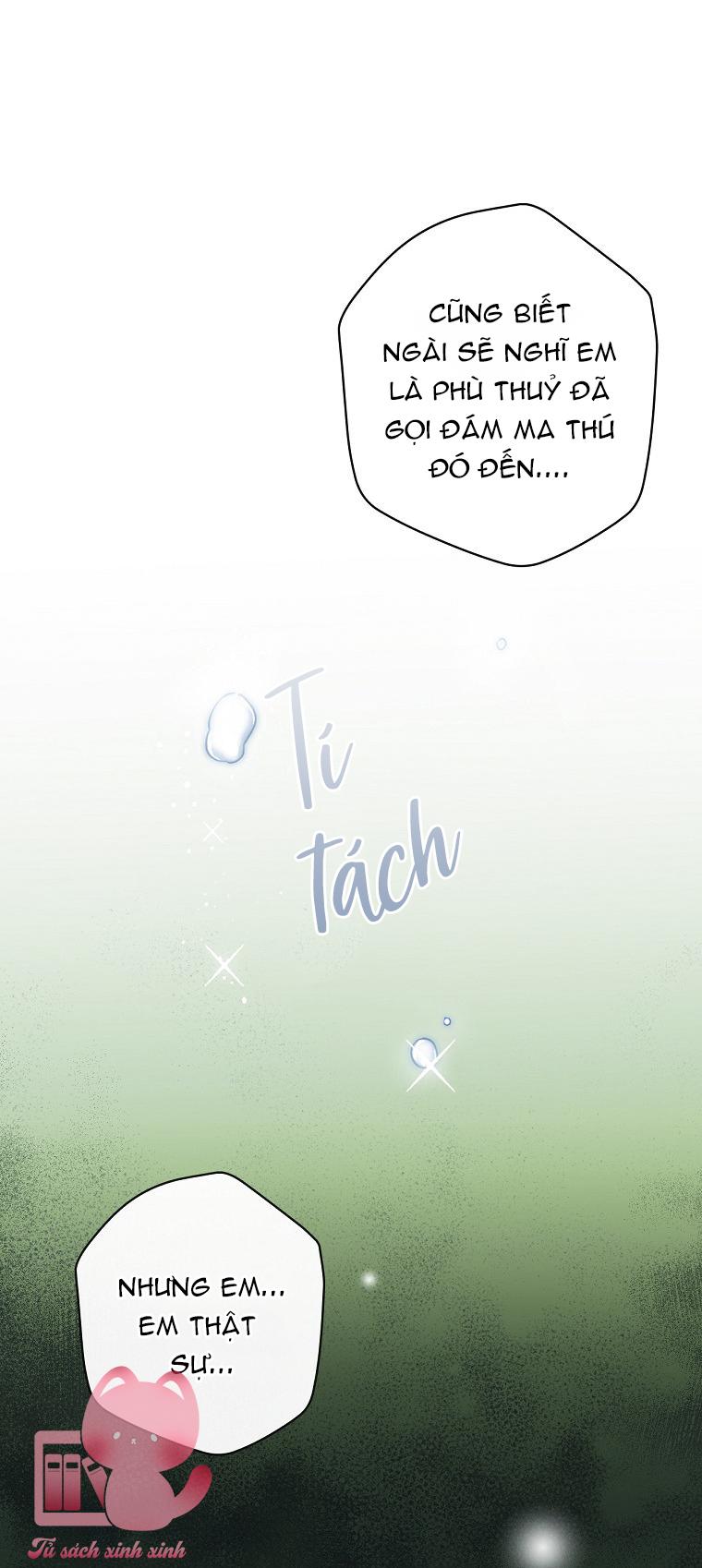 Cách Khiến Phu Quân Đứng Về Phía Tôi - Chap 40 - Trang 11