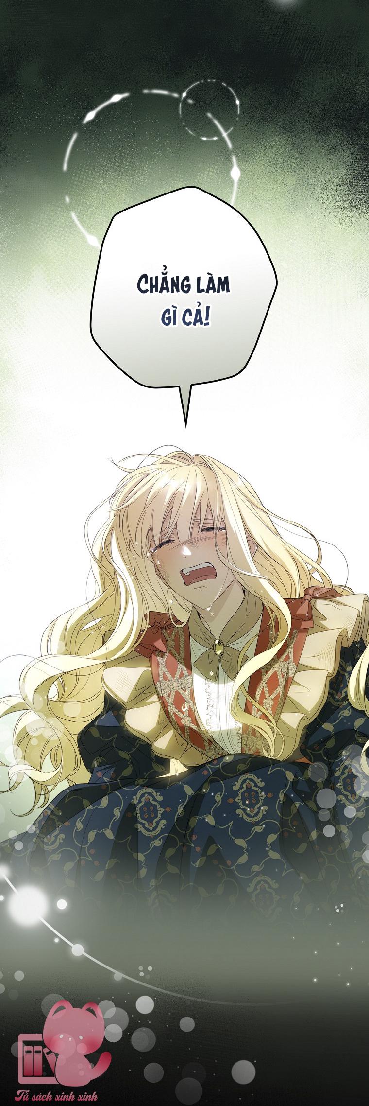 Cách Khiến Phu Quân Đứng Về Phía Tôi - Chap 40 - Trang 12