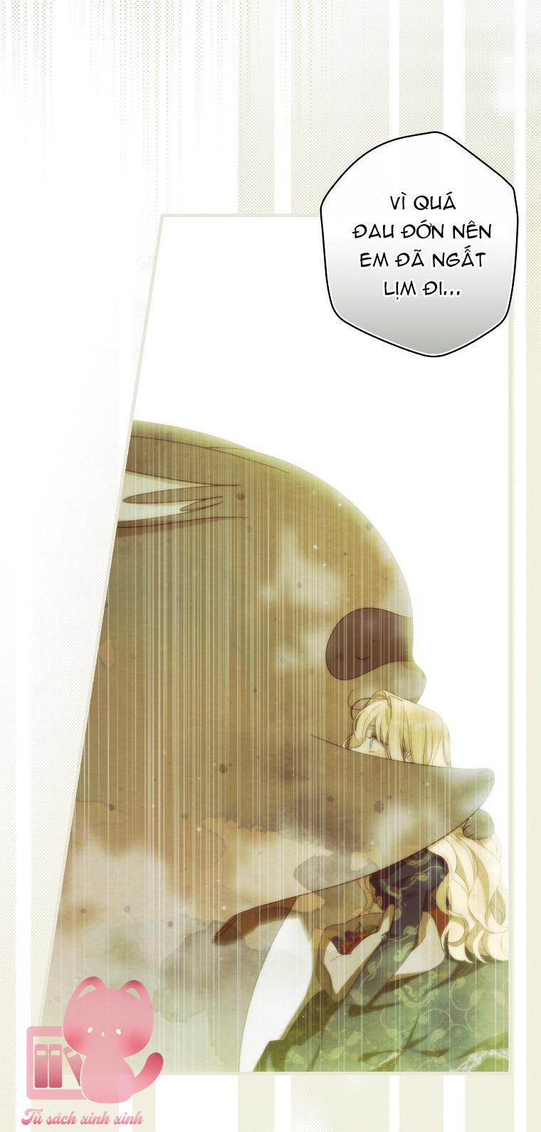 Cách Khiến Phu Quân Đứng Về Phía Tôi - Chap 40 - Trang 14