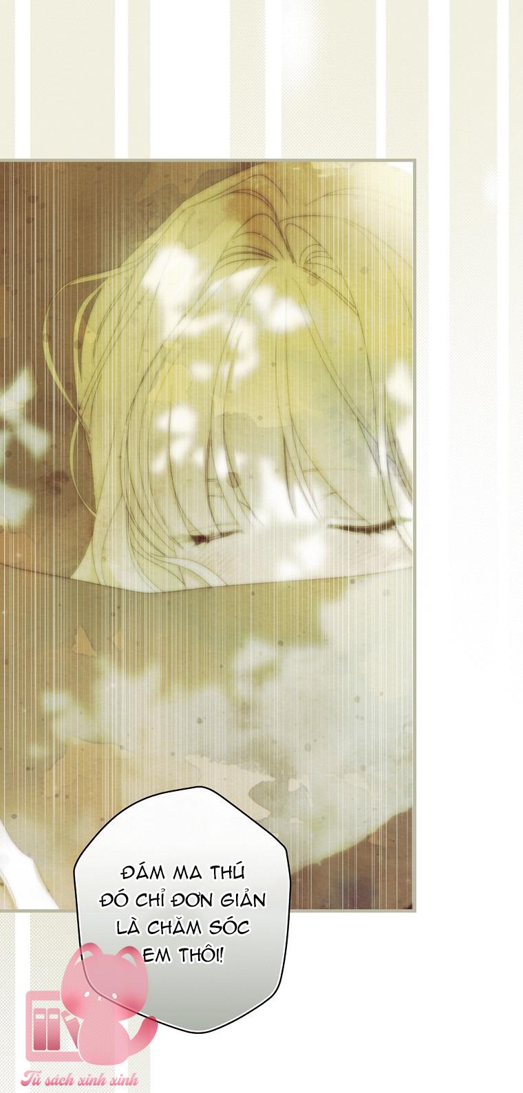 Cách Khiến Phu Quân Đứng Về Phía Tôi - Chap 40 - Trang 15