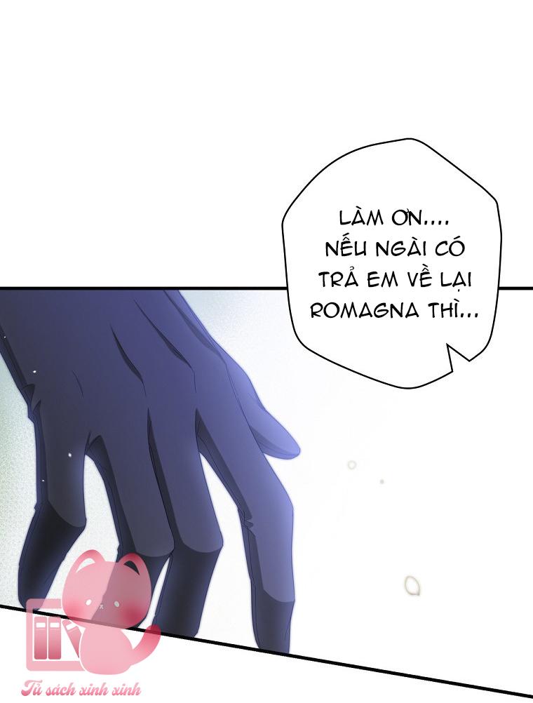 Cách Khiến Phu Quân Đứng Về Phía Tôi - Chap 40 - Trang 17