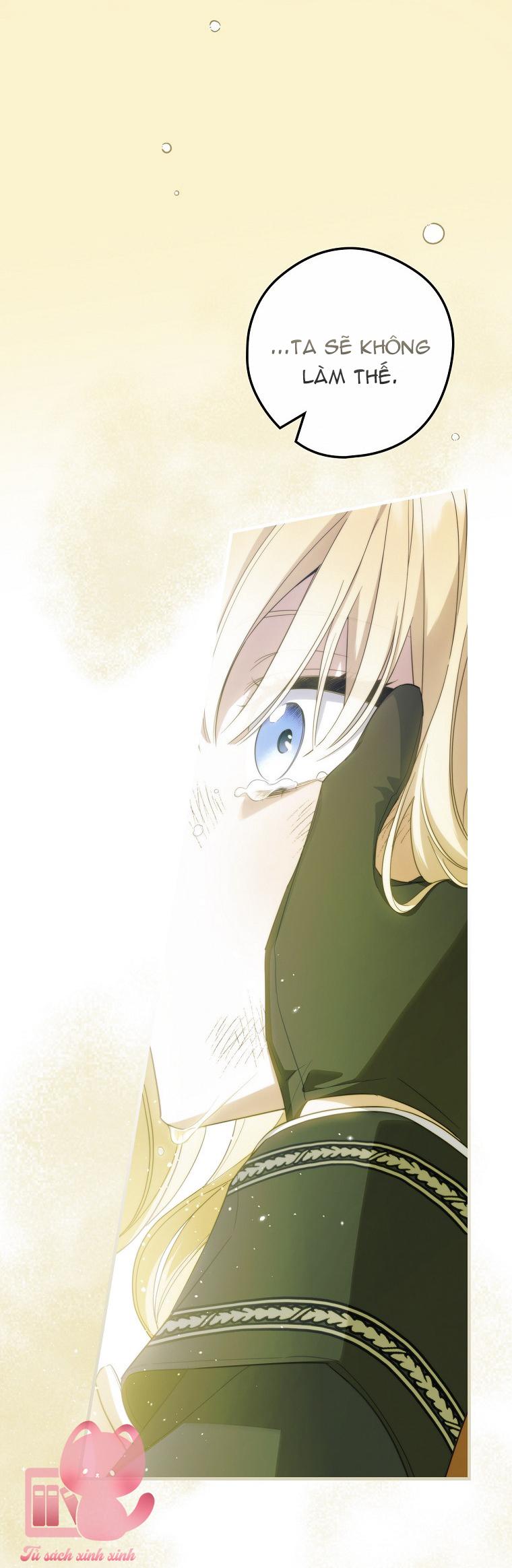 Cách Khiến Phu Quân Đứng Về Phía Tôi - Chap 40 - Trang 19