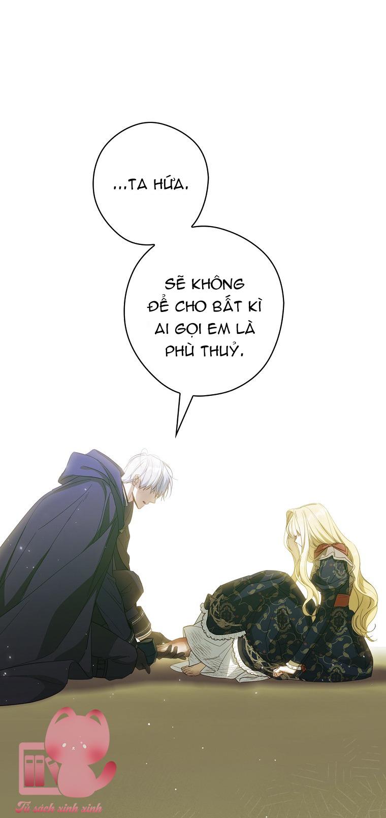 Cách Khiến Phu Quân Đứng Về Phía Tôi - Chap 40 - Trang 23