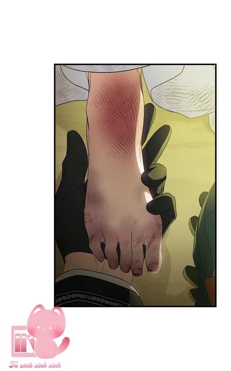Cách Khiến Phu Quân Đứng Về Phía Tôi - Chap 40 - Trang 25