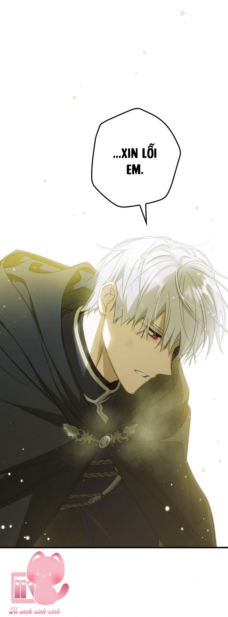 Cách Khiến Phu Quân Đứng Về Phía Tôi - Chap 40 - Trang 27