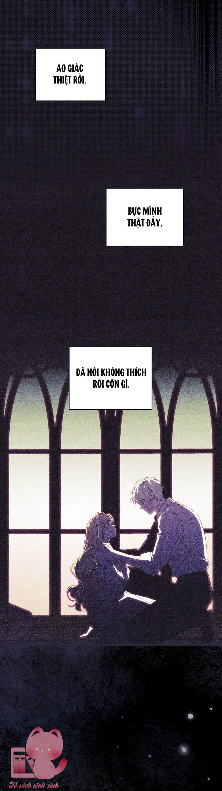Cách Khiến Phu Quân Đứng Về Phía Tôi - Chap 40 - Trang 29