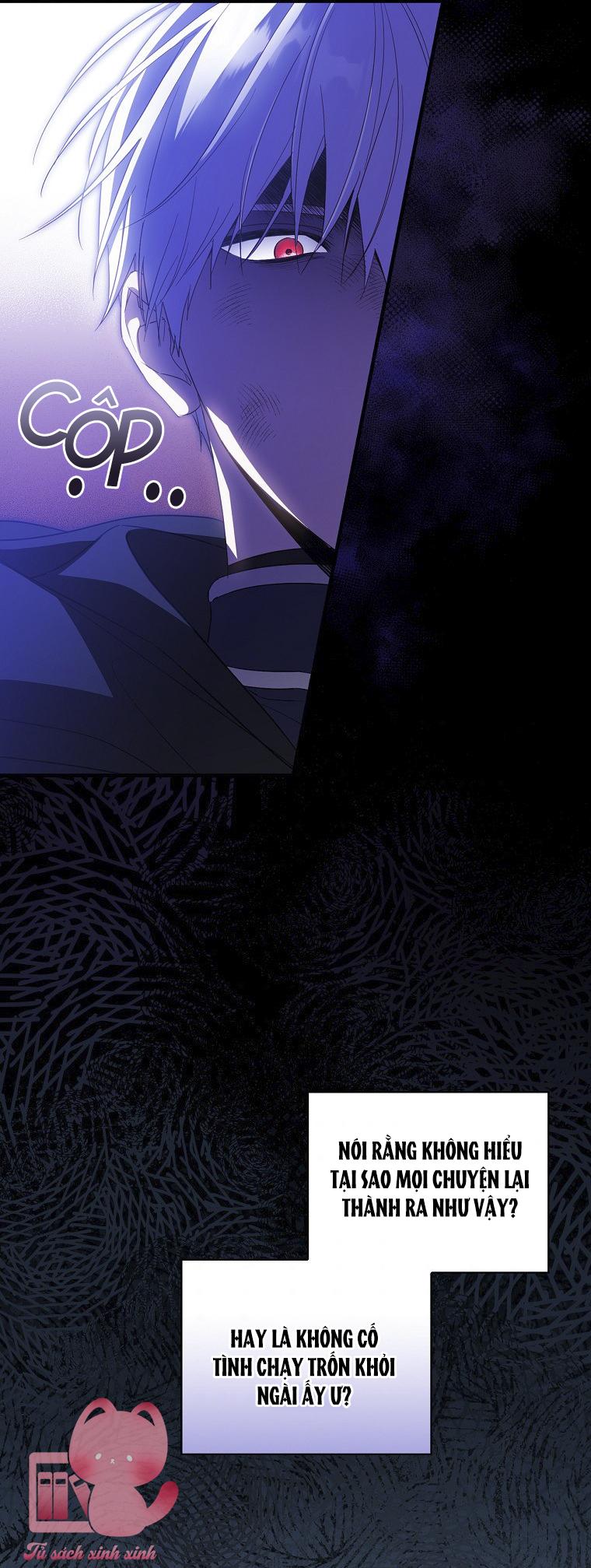 Cách Khiến Phu Quân Đứng Về Phía Tôi - Chap 40 - Trang 4