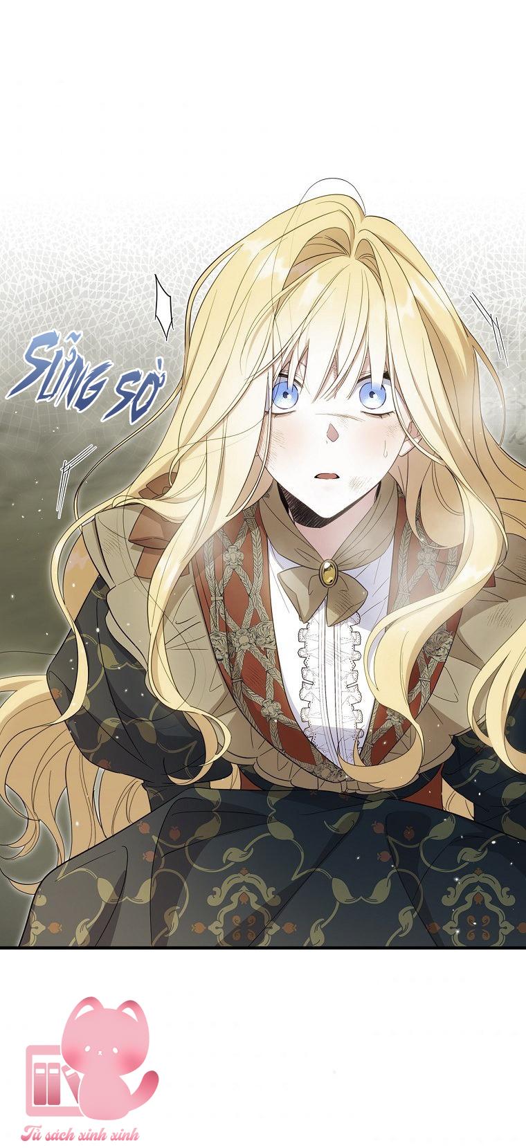 Cách Khiến Phu Quân Đứng Về Phía Tôi - Chap 40 - Trang 33