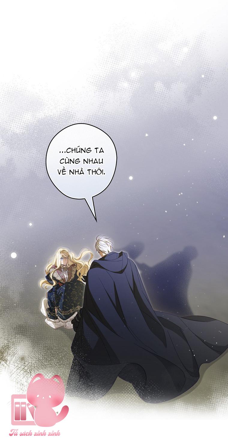 Cách Khiến Phu Quân Đứng Về Phía Tôi - Chap 40 - Trang 35