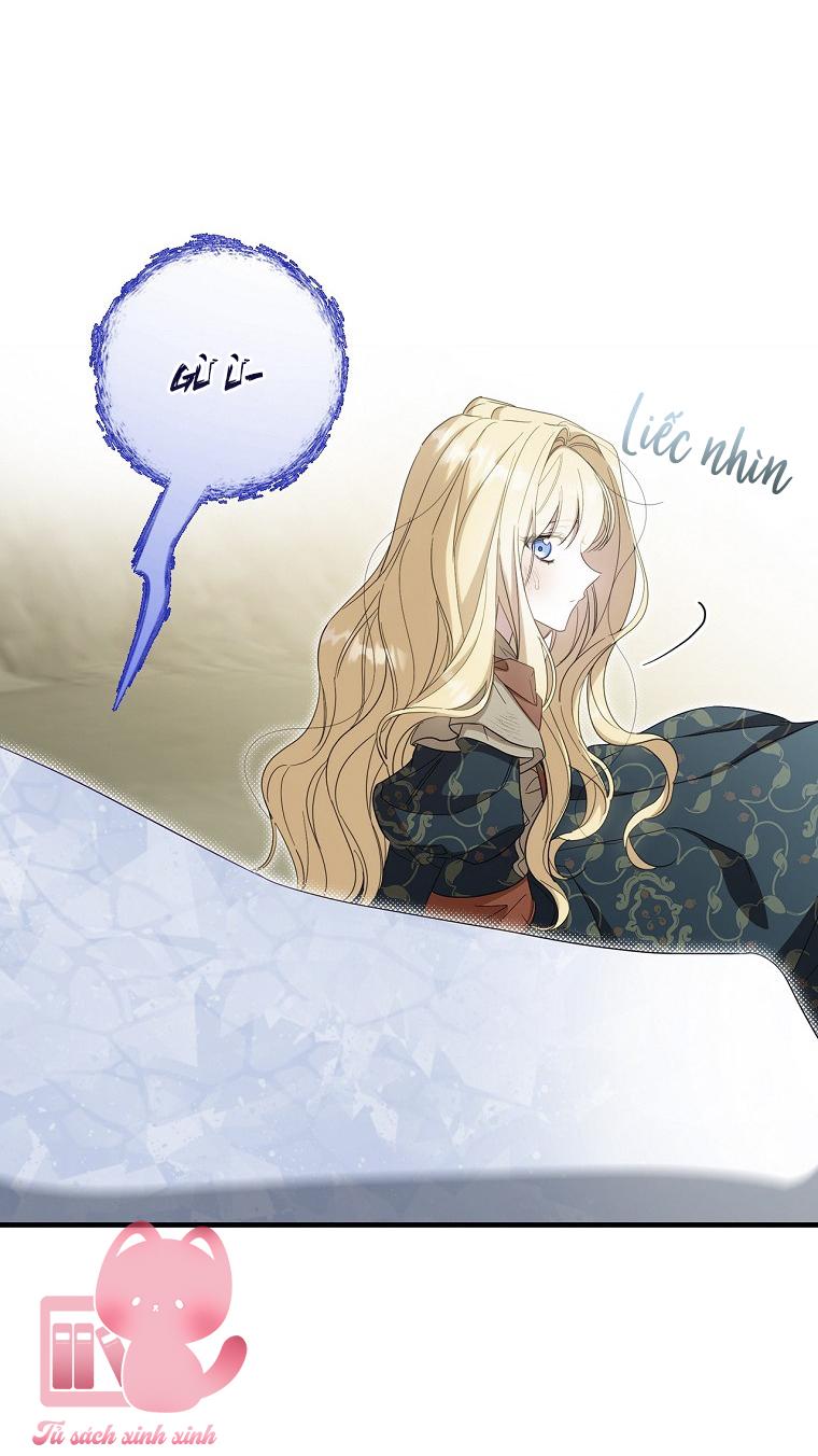 Cách Khiến Phu Quân Đứng Về Phía Tôi - Chap 40 - Trang 37