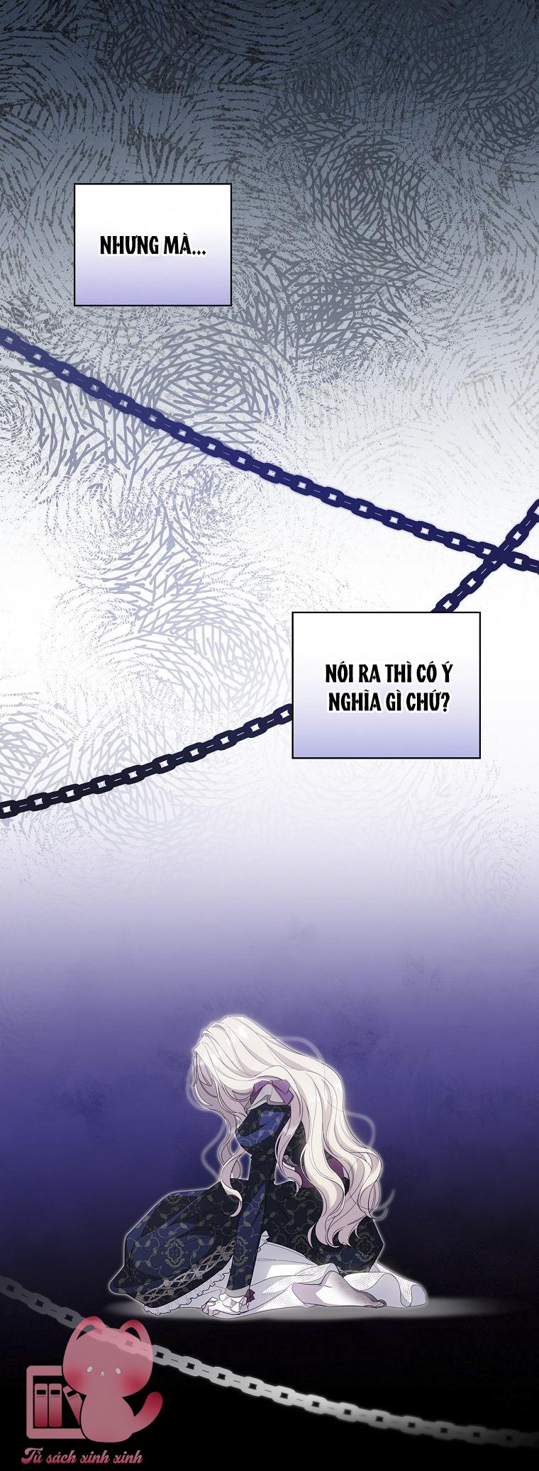 Cách Khiến Phu Quân Đứng Về Phía Tôi - Chap 40 - Trang 5