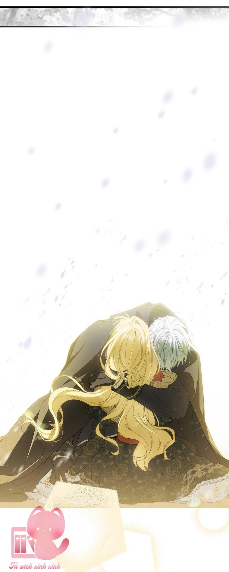 Cách Khiến Phu Quân Đứng Về Phía Tôi - Chap 40 - Trang 43