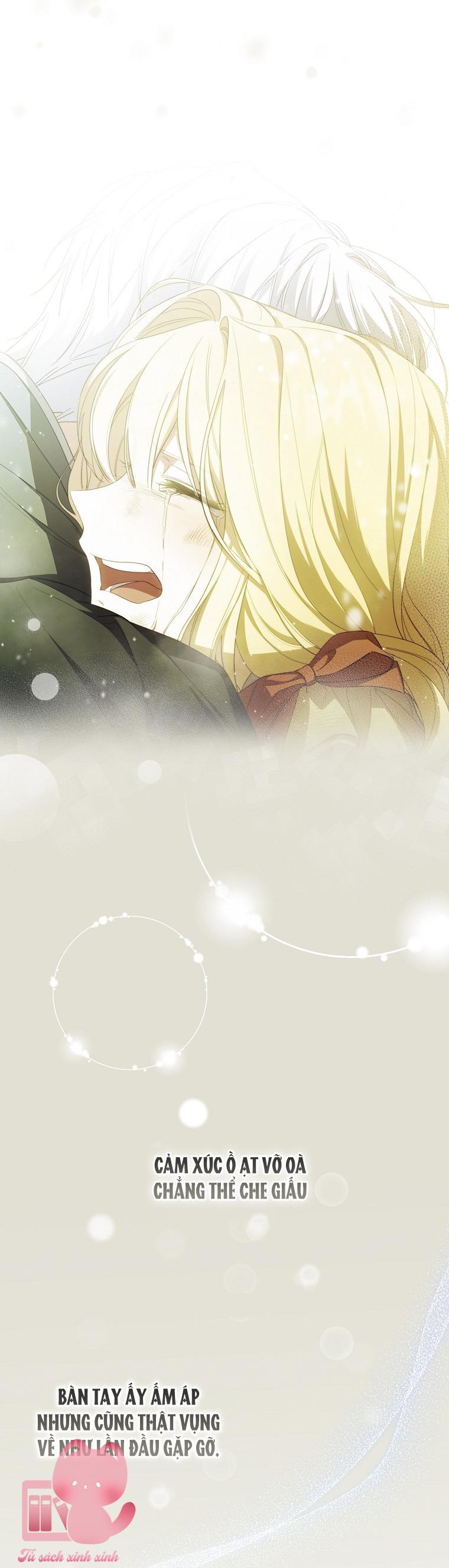 Cách Khiến Phu Quân Đứng Về Phía Tôi - Chap 40 - Trang 48