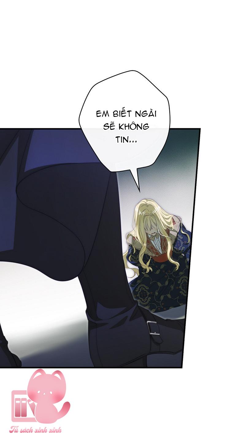 Cách Khiến Phu Quân Đứng Về Phía Tôi - Chap 40 - Trang 10
