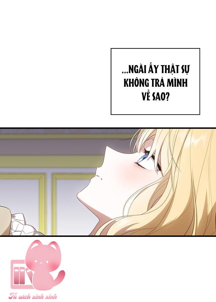 Cách Khiến Phu Quân Đứng Về Phía Tôi - Chap 41 - Trang 23
