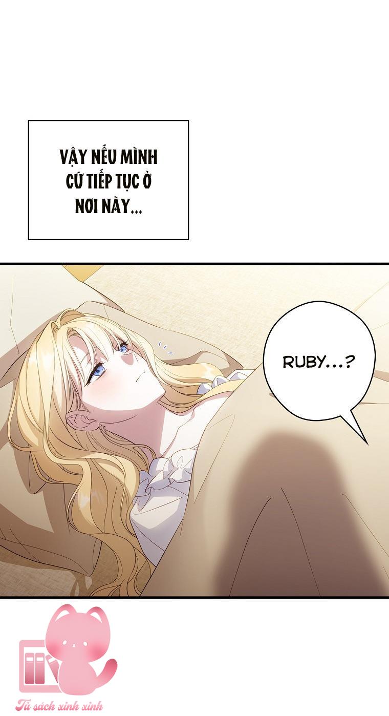 Cách Khiến Phu Quân Đứng Về Phía Tôi - Chap 41 - Trang 24