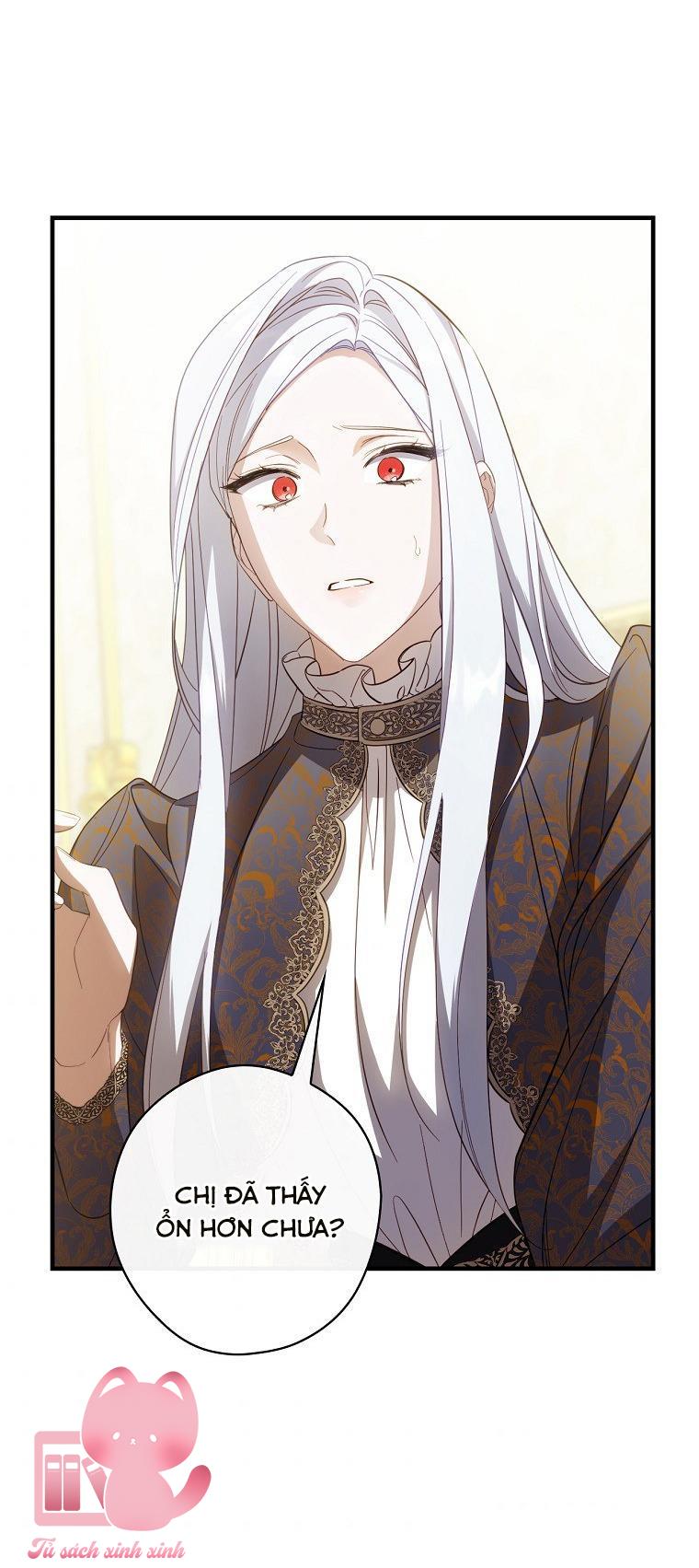 Cách Khiến Phu Quân Đứng Về Phía Tôi - Chap 41 - Trang 25