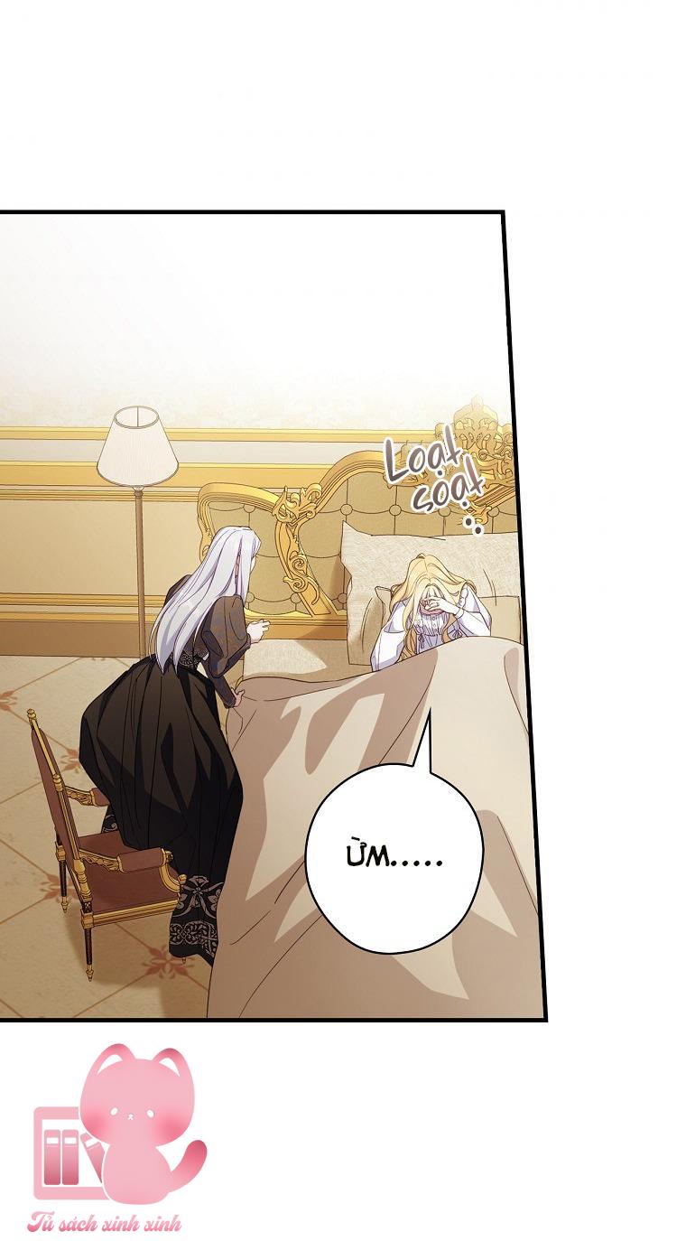 Cách Khiến Phu Quân Đứng Về Phía Tôi - Chap 41 - Trang 26